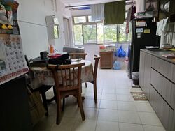 Blk 191 Boon Lay Vista (Jurong West), HDB 2 Rooms #607465771